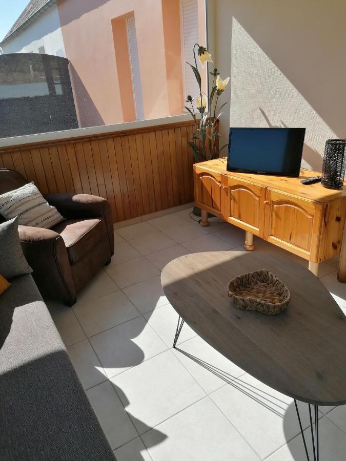 Gite De La Courtoisie Gavray-sur-Sienne Экстерьер фото