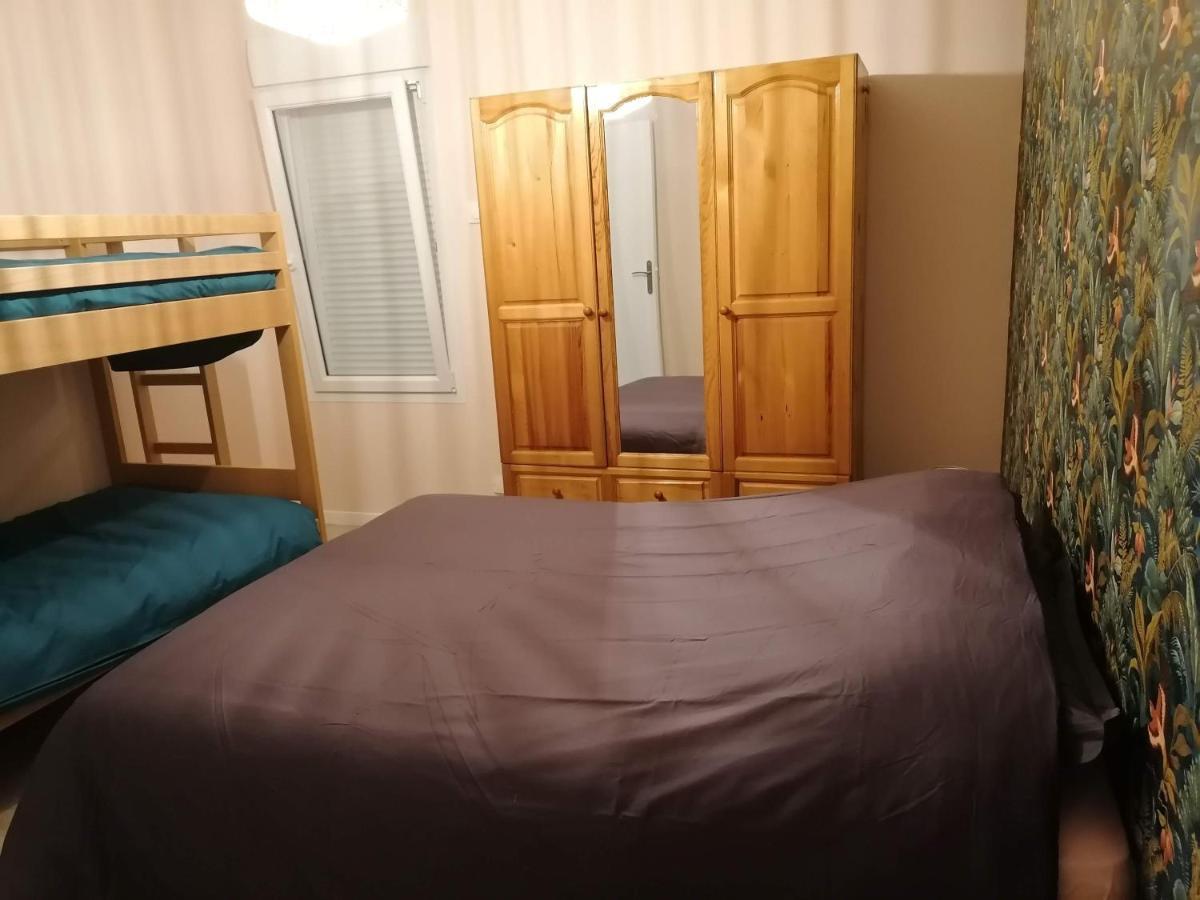 Gite De La Courtoisie Gavray-sur-Sienne Экстерьер фото
